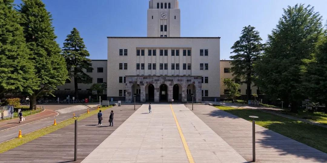 國際認可丨助力東京工業(yè)大學論文發(fā)表，盛瀚再登國際舞臺